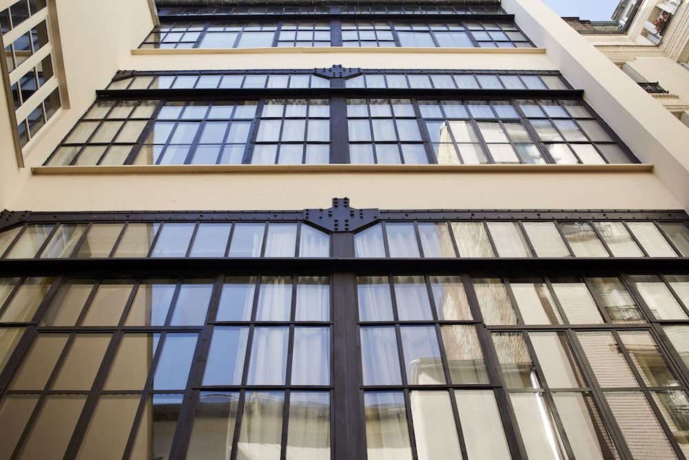 undefined Hotel Du Ministere 4