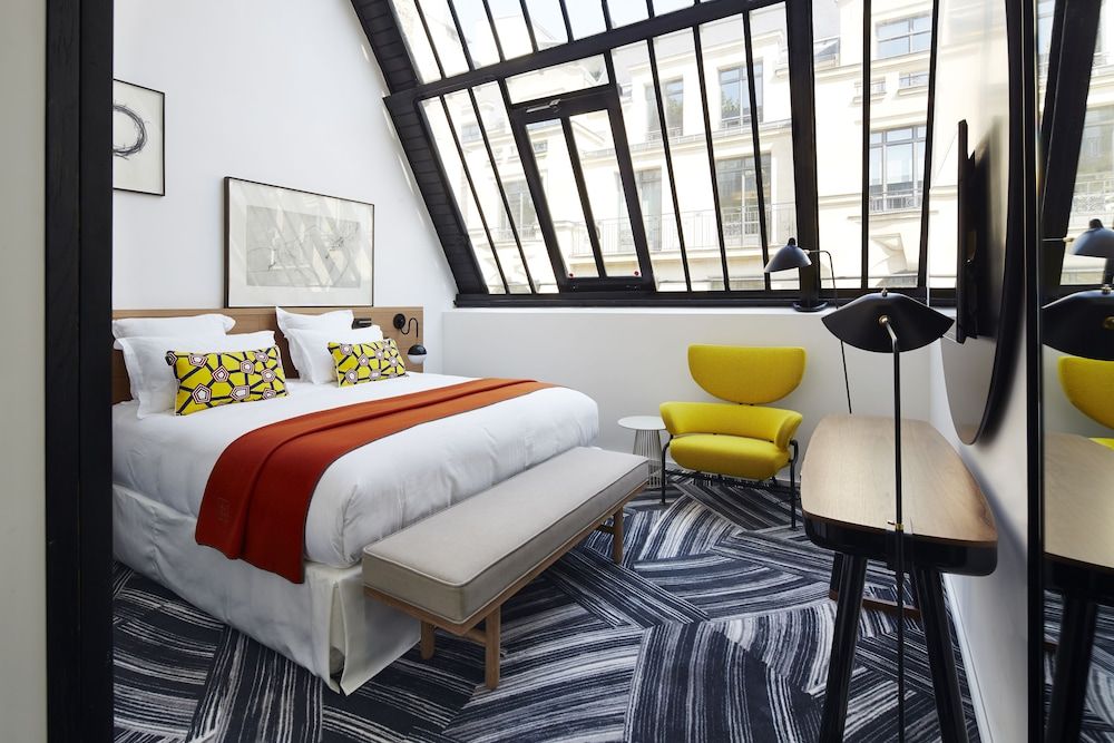 undefined Hotel Du Ministere 4