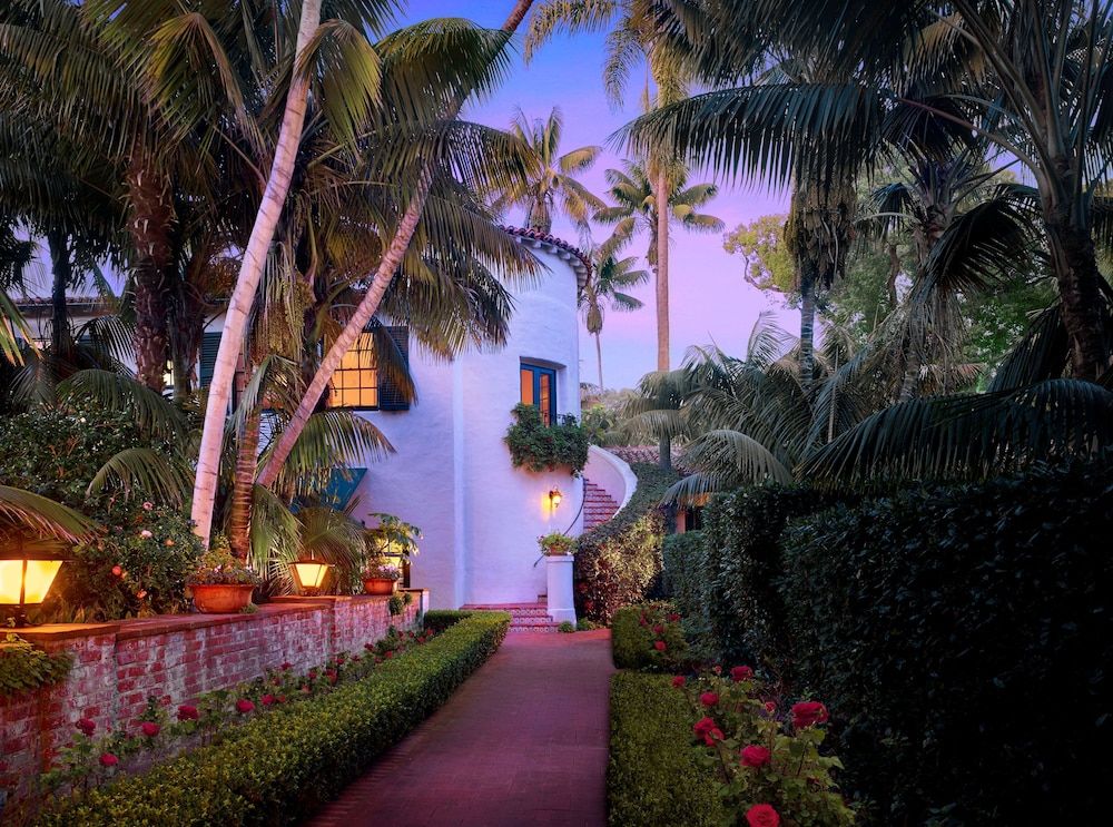 Four Seasons Resort The Biltmore Santa Barbara Room, 1 King Bed (Riviera) 6