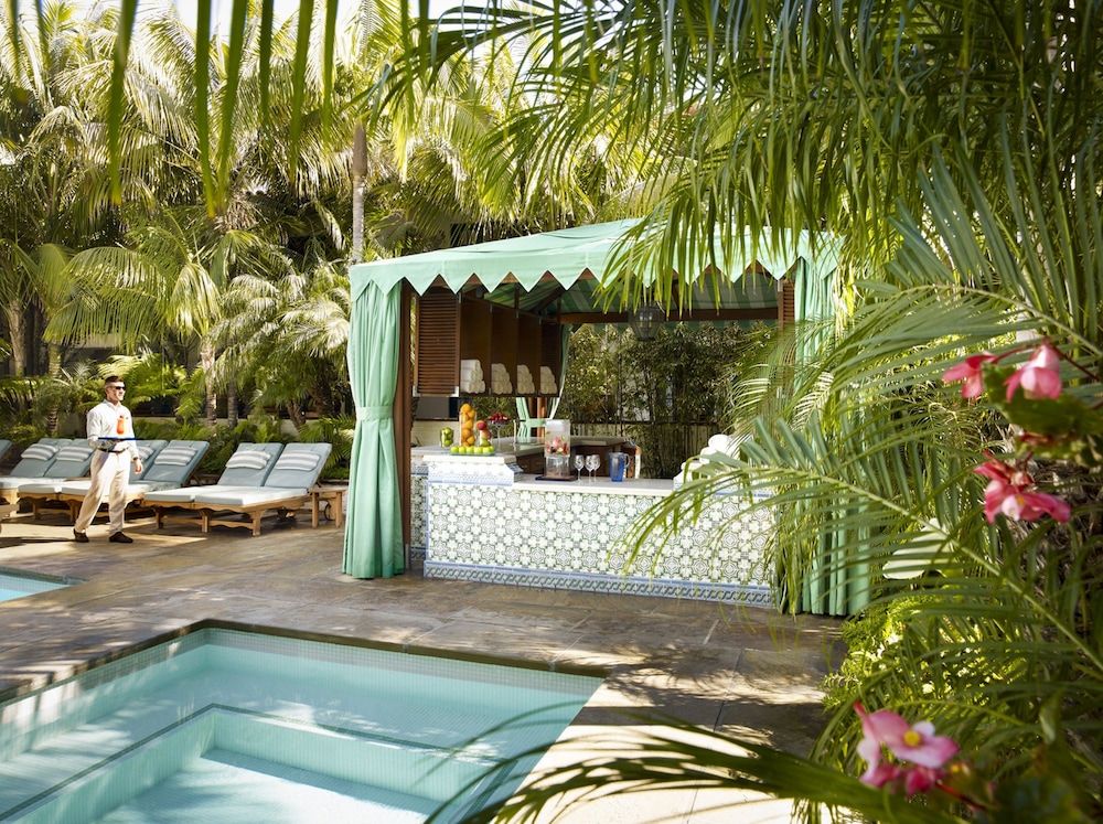 Four Seasons Resort The Biltmore Santa Barbara Room, 1 King Bed (Riviera) 4