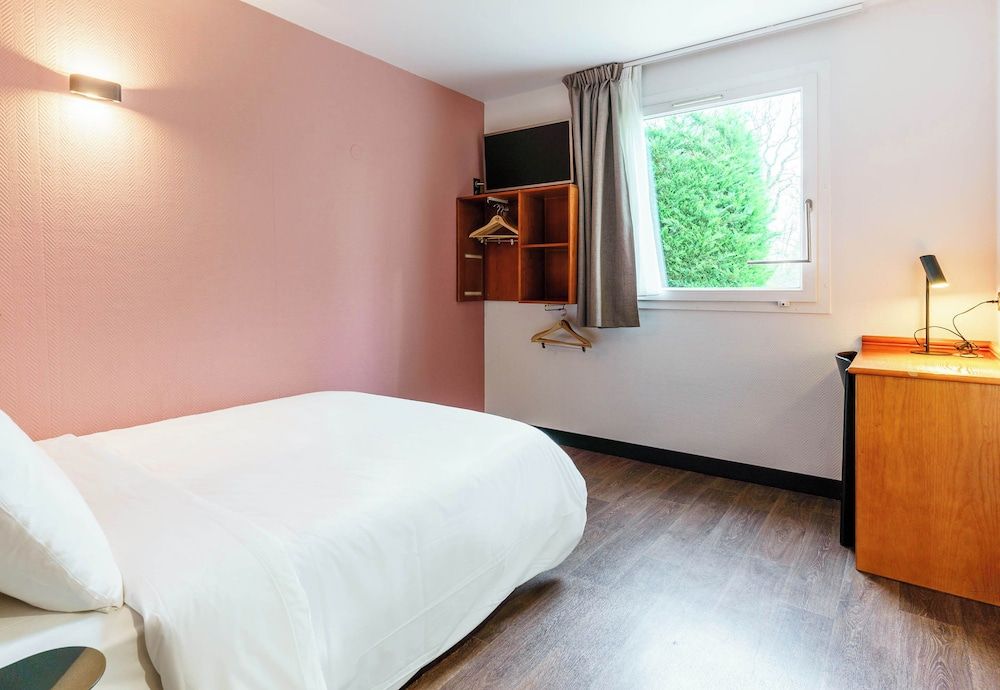 Double Room, Accessible