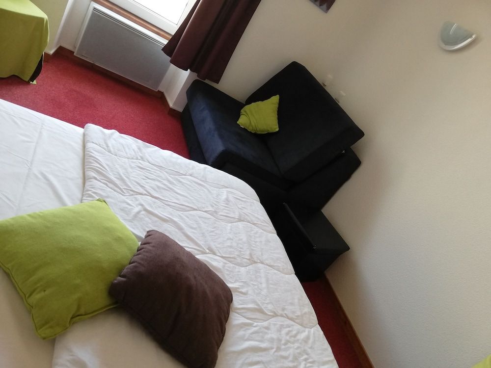 L'auberge D'eygliers Triple Room, Private Bathroom, Mountain View (hôtel 2 étoiles) 6