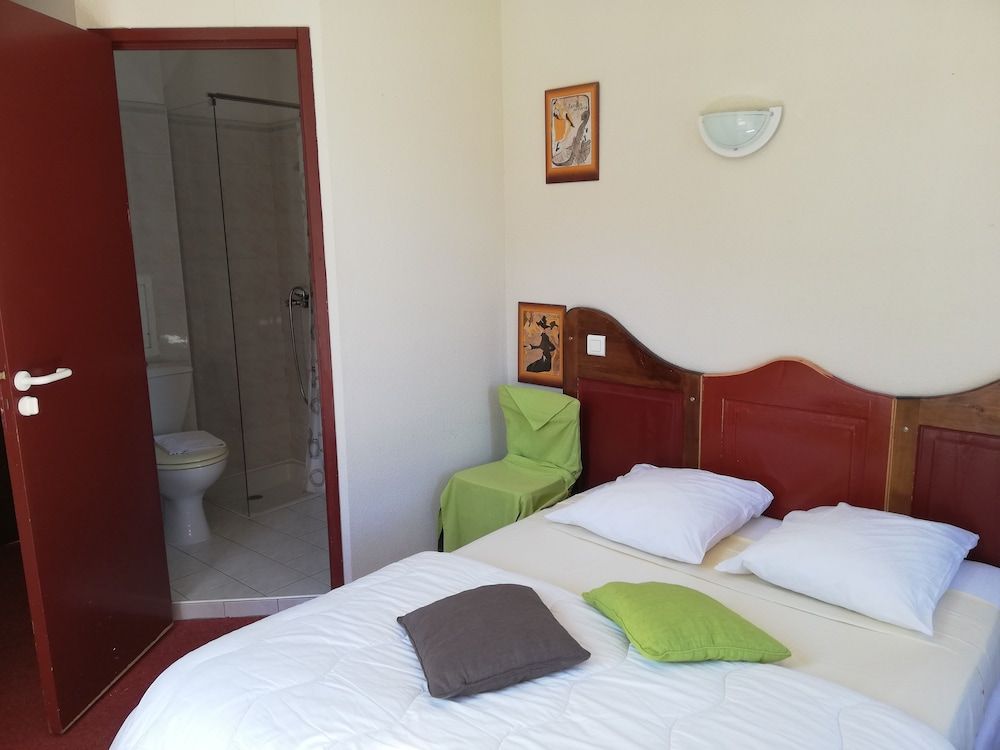 L'auberge D'eygliers