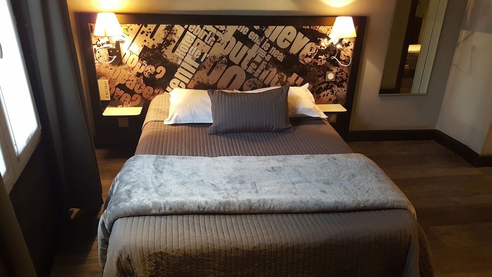 Classic Double Room, 1 Double Bed
