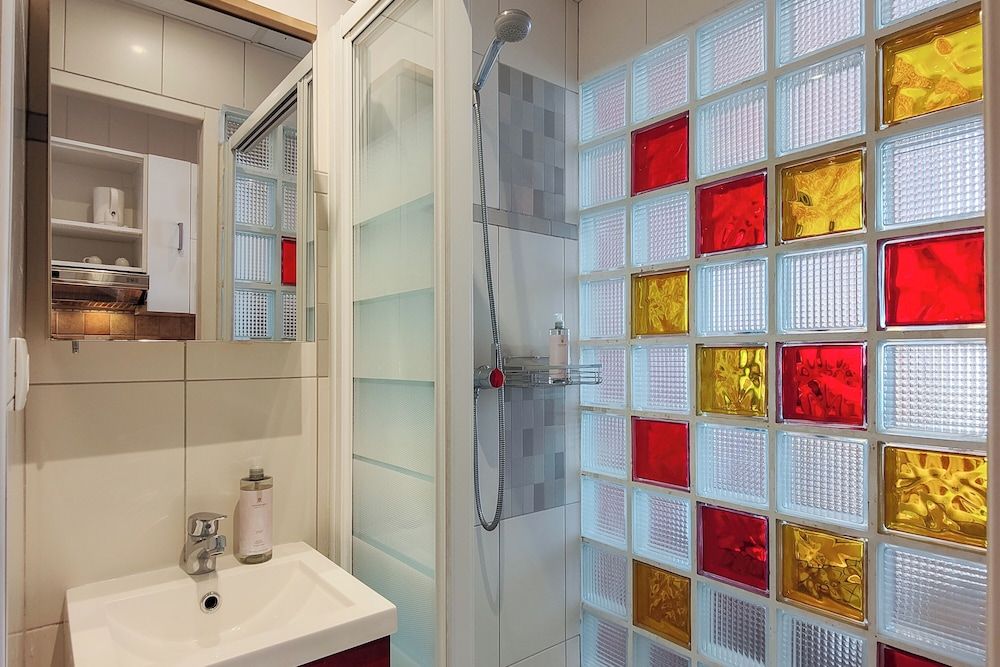 Aparthotel AMMI Nice Massena (ex Ajoupa) Standard Studio 18