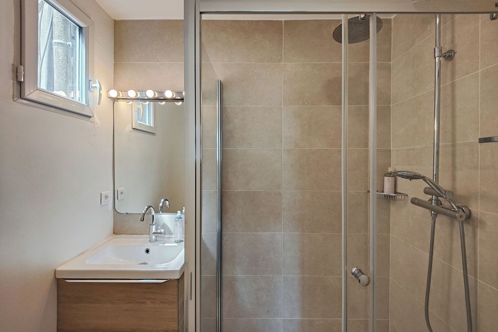 Aparthotel AMMI Nice Massena (ex Ajoupa) Standard Studio 19