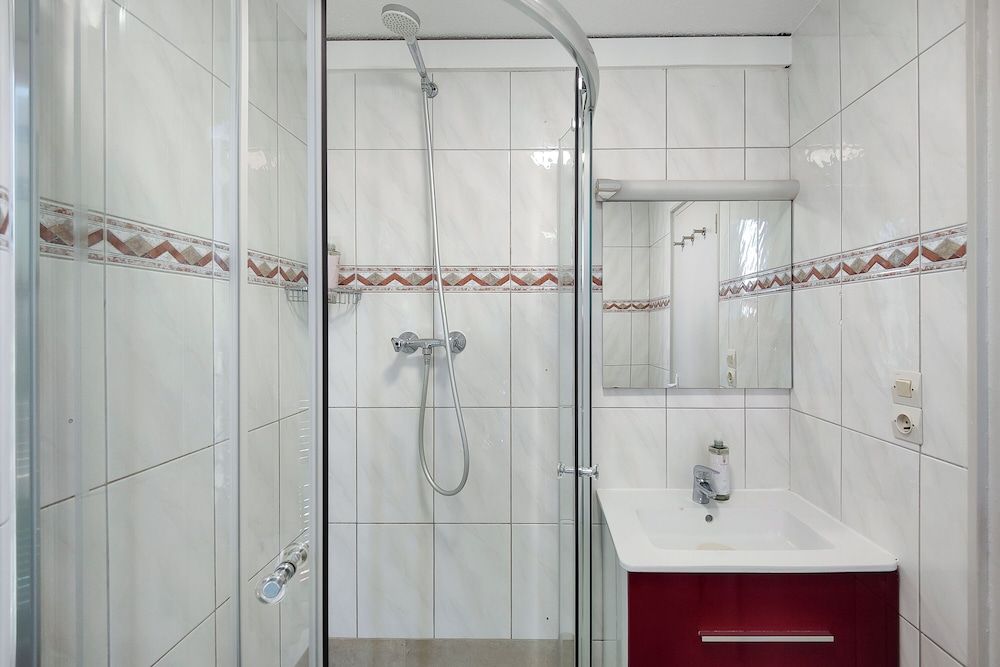 Aparthotel AMMI Nice Massena (ex Ajoupa) Standard Studio 20