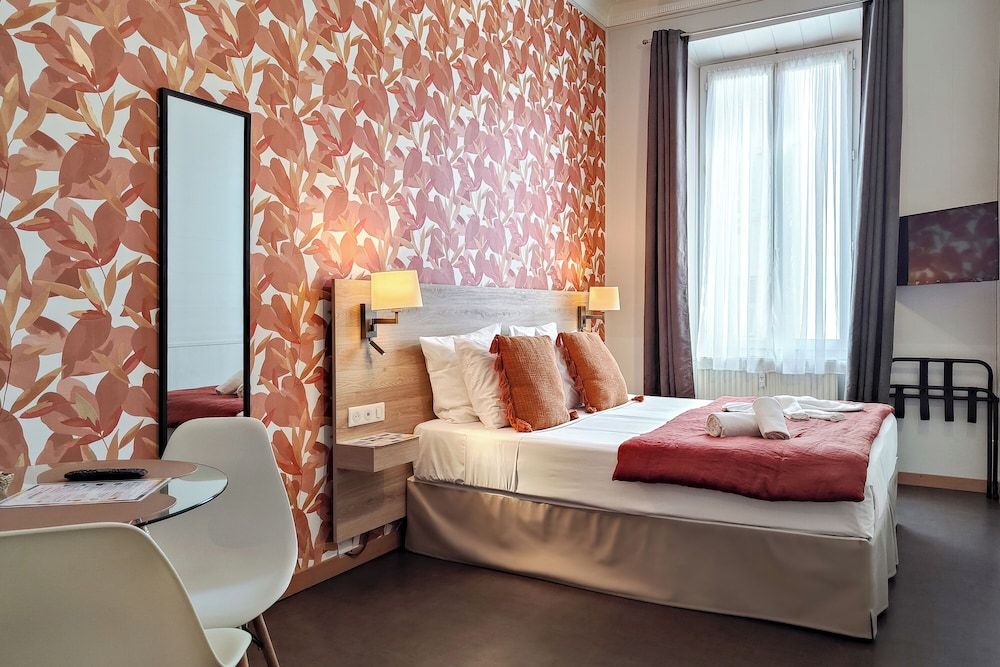 Aparthotel AMMI Nice Massena (ex Ajoupa) Standard Studio 11