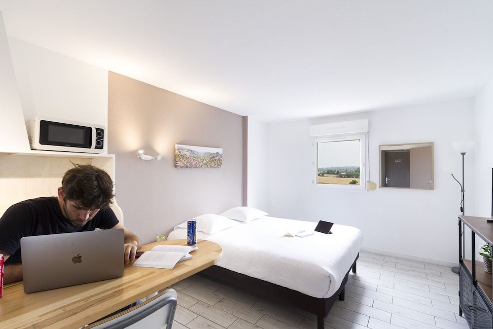 Superior Studio (for 2)