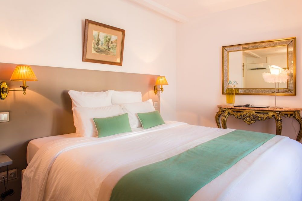 Double Room (Garden Prestige)