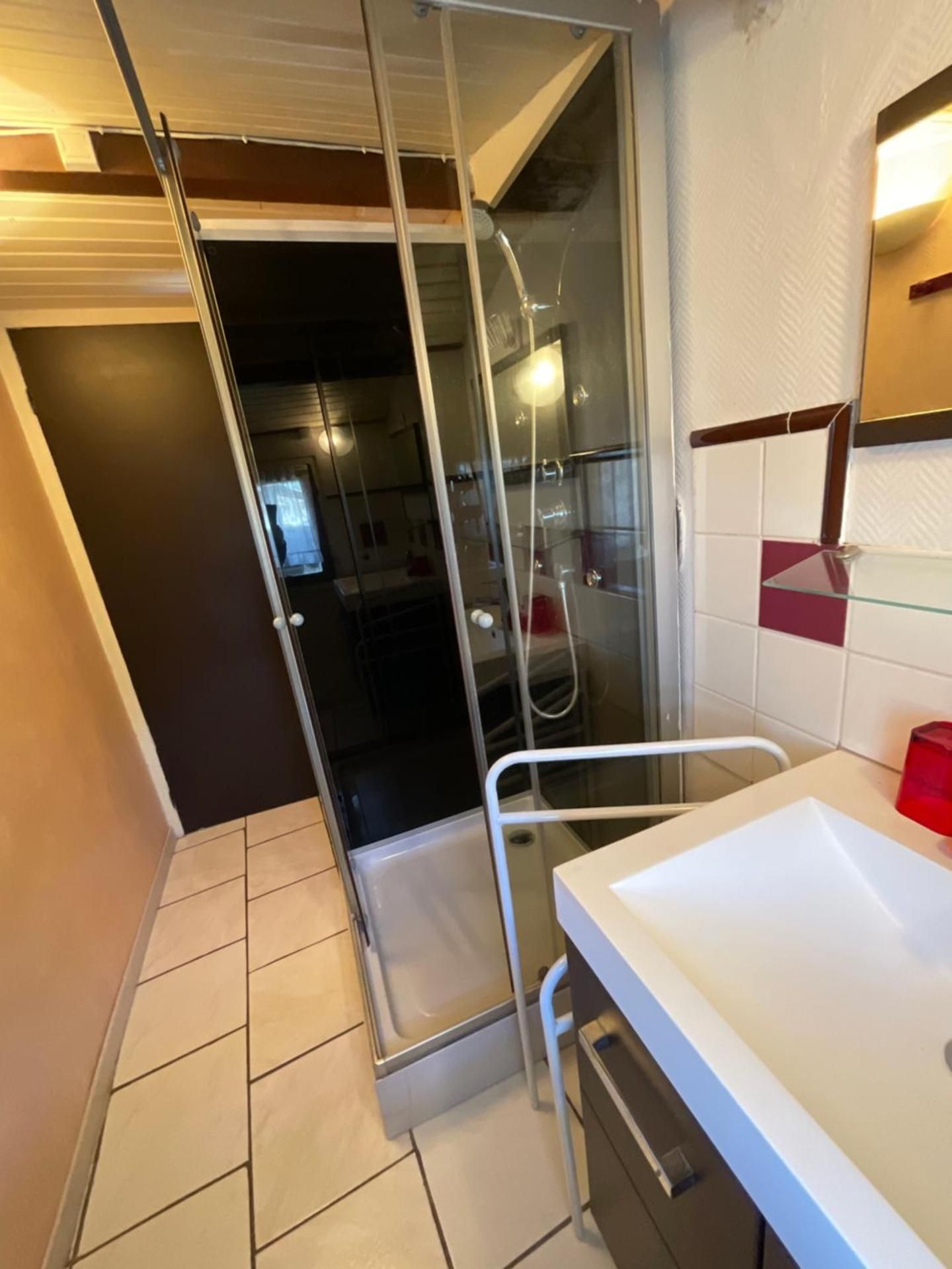 Chataigne Double Room