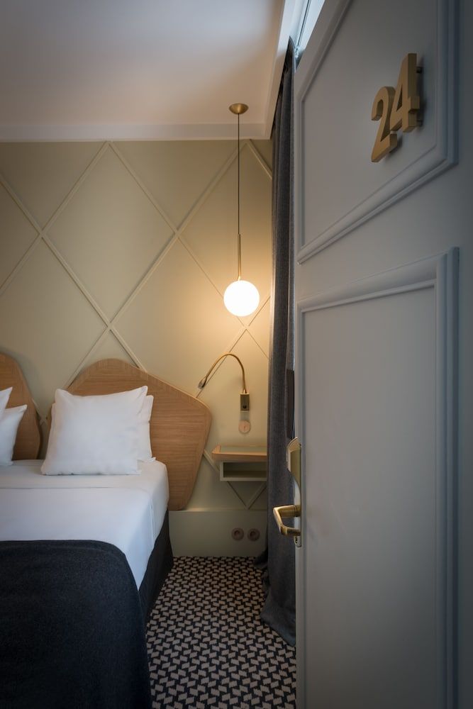 Millésime Hôtel Standard Double Room 3