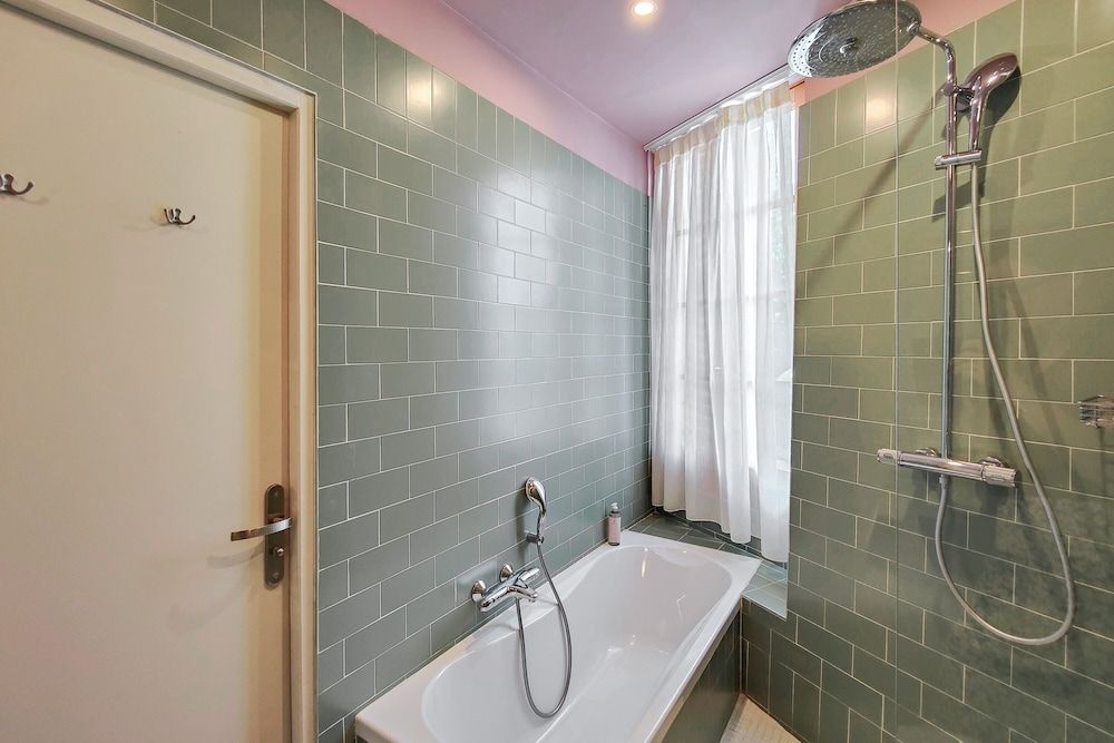 undefined Hotel Aparthotel AMMI Vieux Nice 10