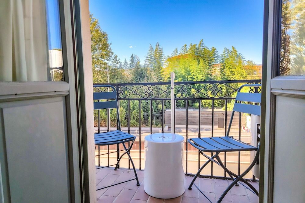undefined Hotel Aparthotel AMMI Vieux Nice 9