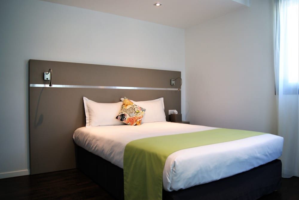 Double Room, Terrace