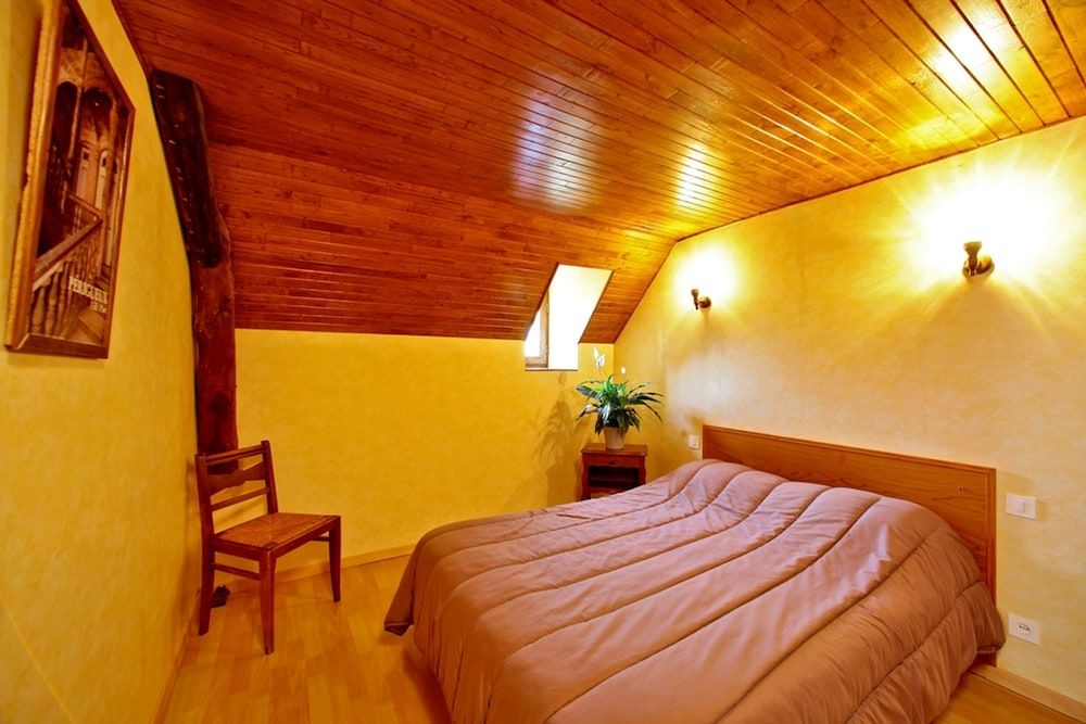 House (Sandrine)