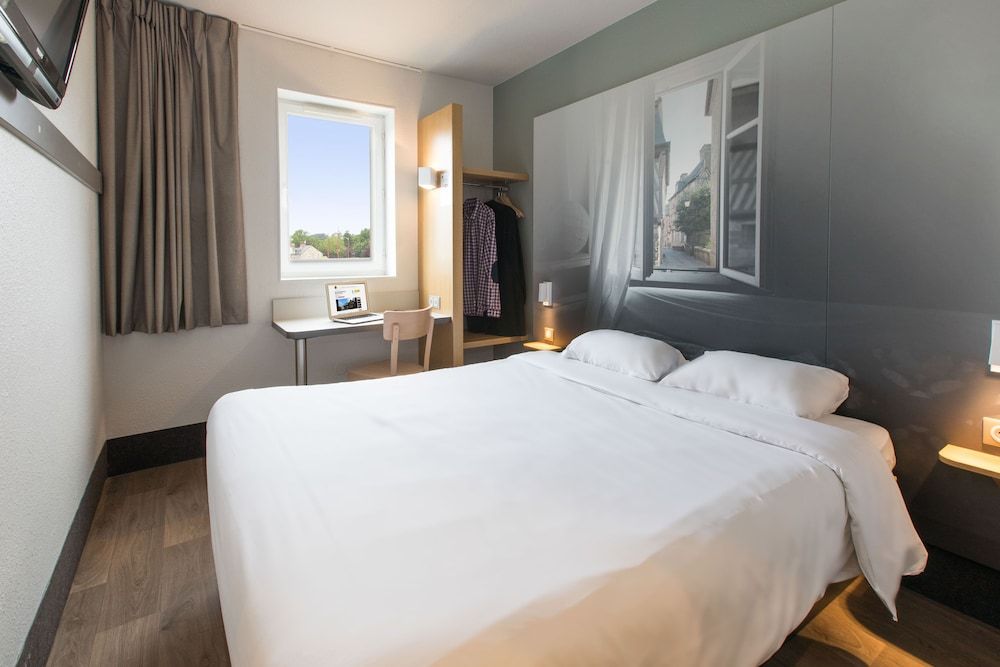 Double Room, Non Smoking