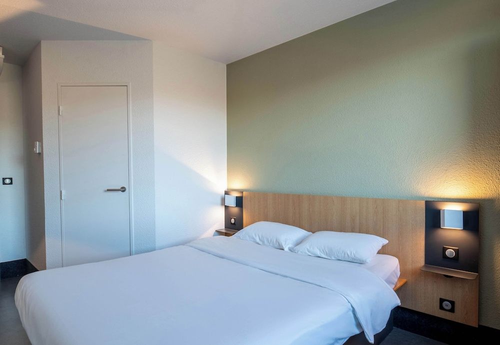 B&B HOTEL Brive-la-Gaillarde Double Room, Non Smoking 3