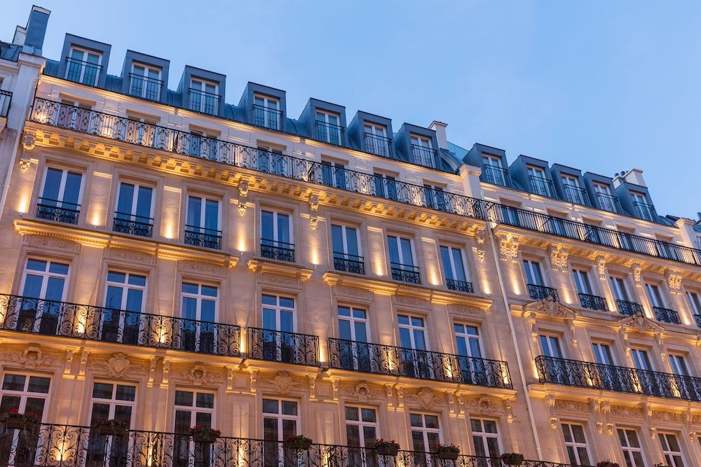 undefined Maison Albar - Le Pont-Neuf 3