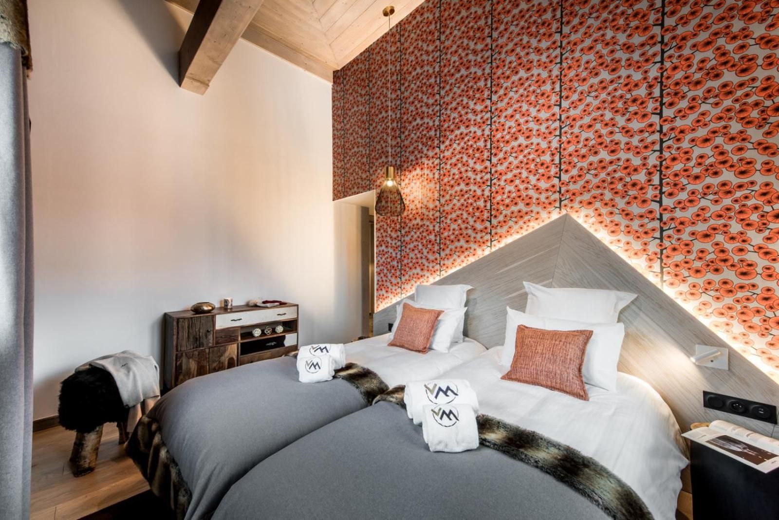 Five-Bedroom Apartament (10 Adults)