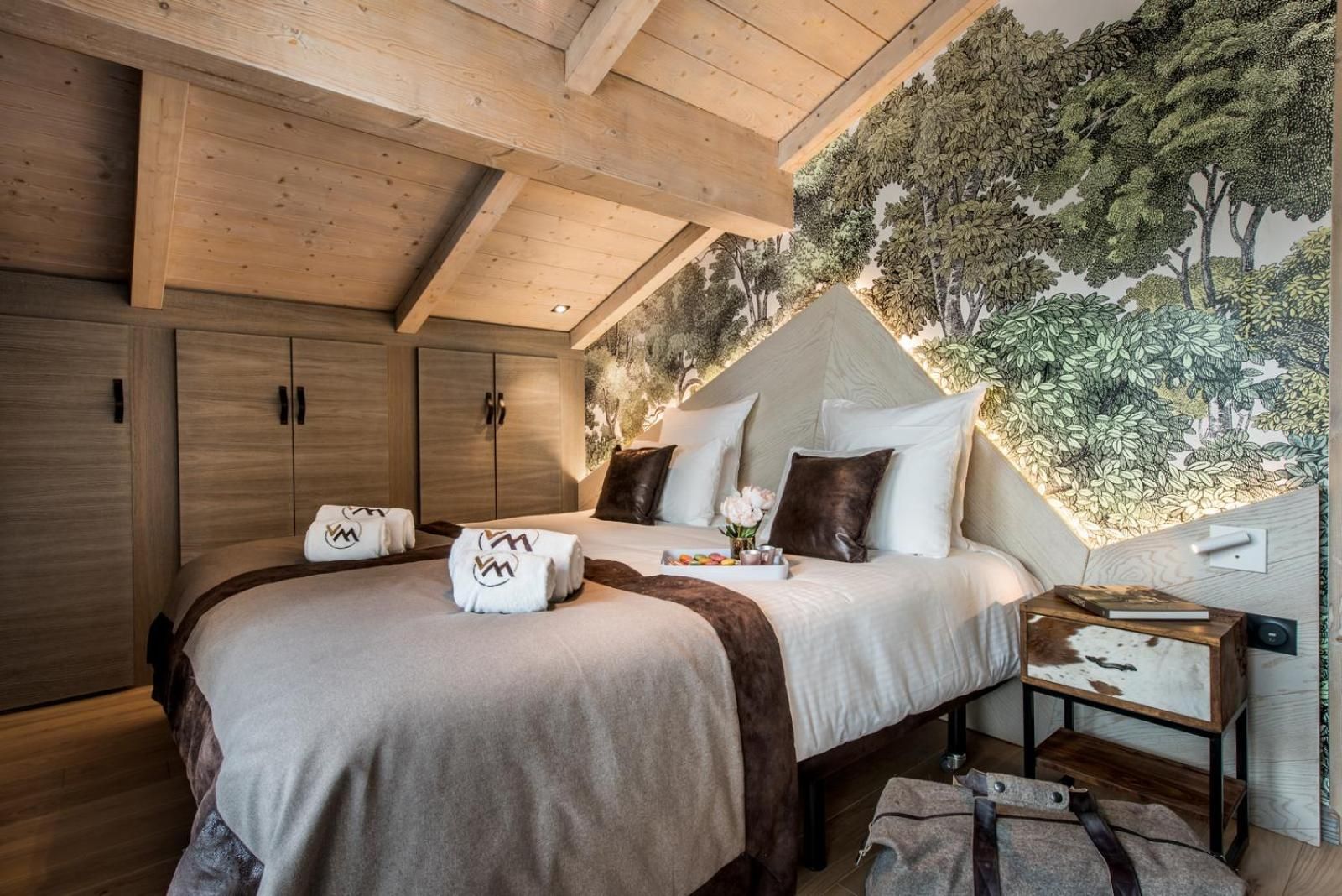 Five-Bedroom Apartament (10 Adults)
