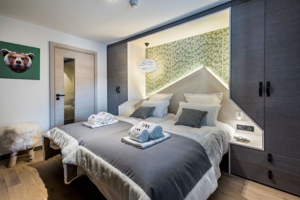 Apartment, 3 Bedrooms