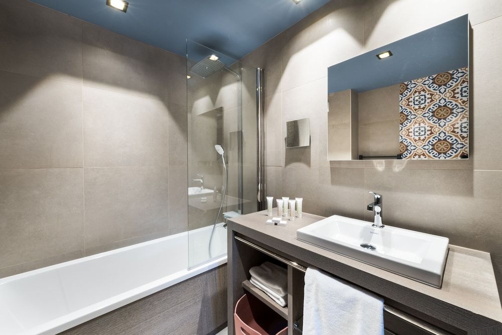 Apartment, 2 Bedrooms
