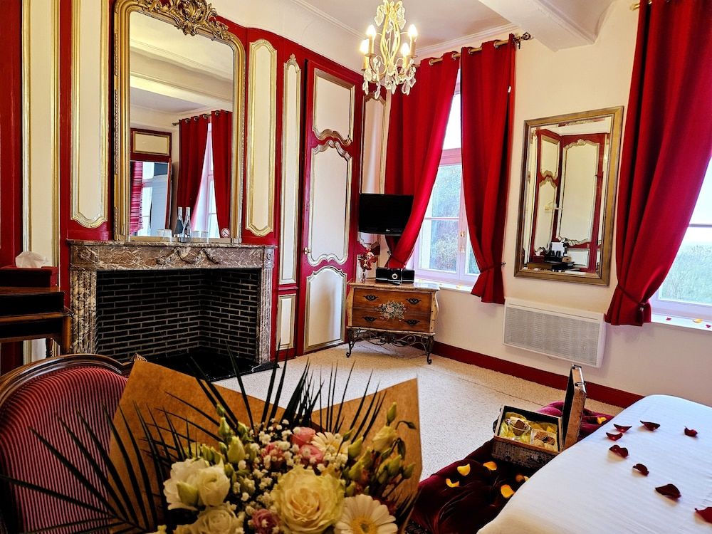 Châtellerie de Schoebeque