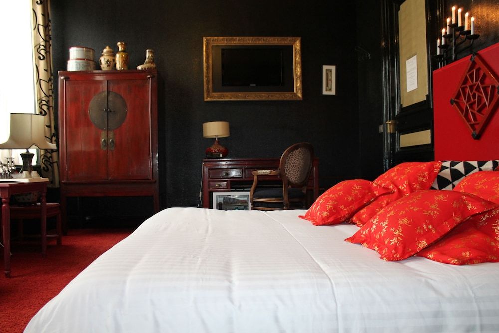 Exclusive Double or Twin Room, 1 King Bed