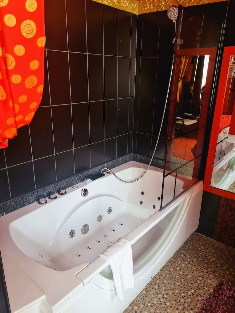Exclusive Double or Twin Room, 1 King Bed