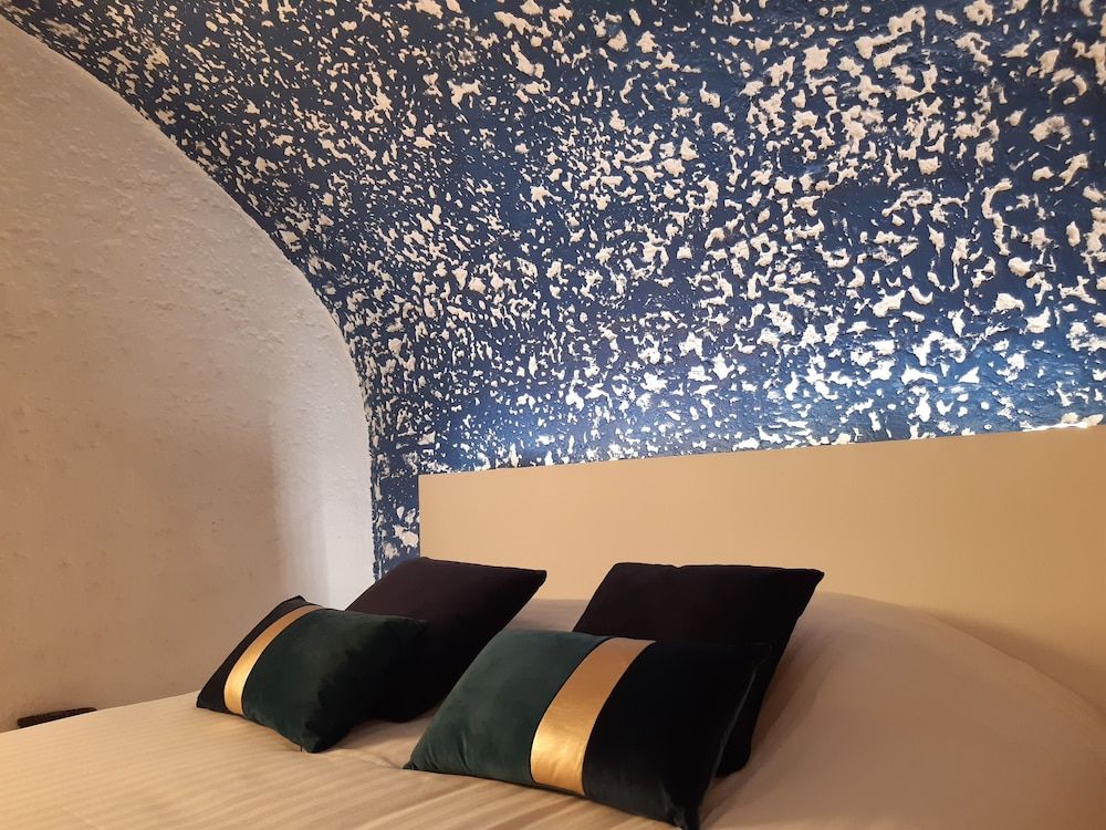 Romantic Suite, 1 King Bed, Sauna