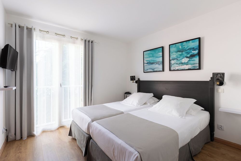 Hotel Mariana Ciucciarelli Suite 3