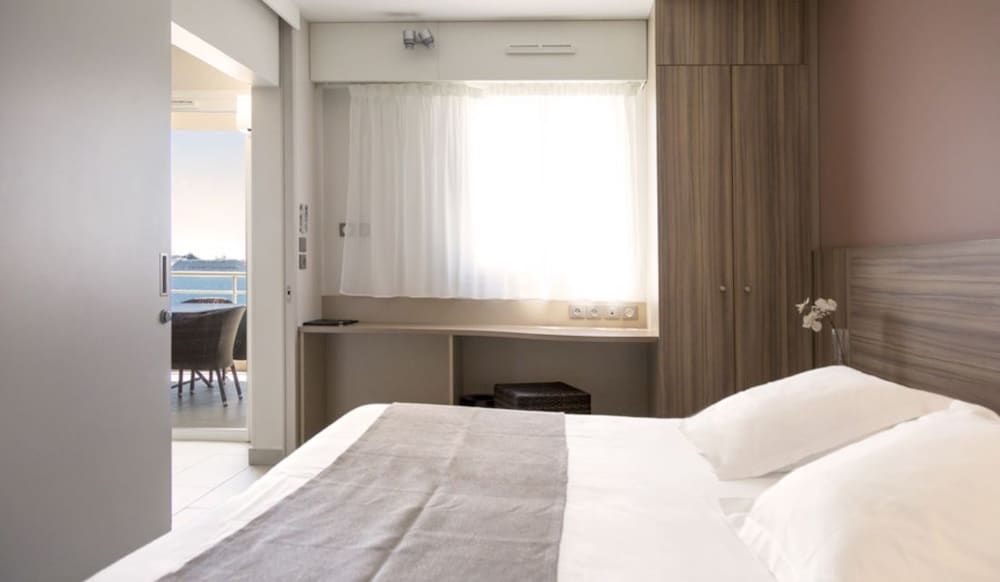 Apartment, 3 Bedrooms (T4)