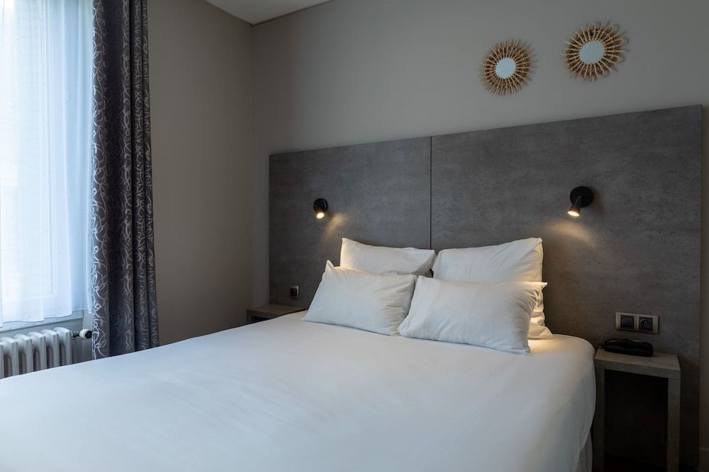 1924 Hôtel Single room 2