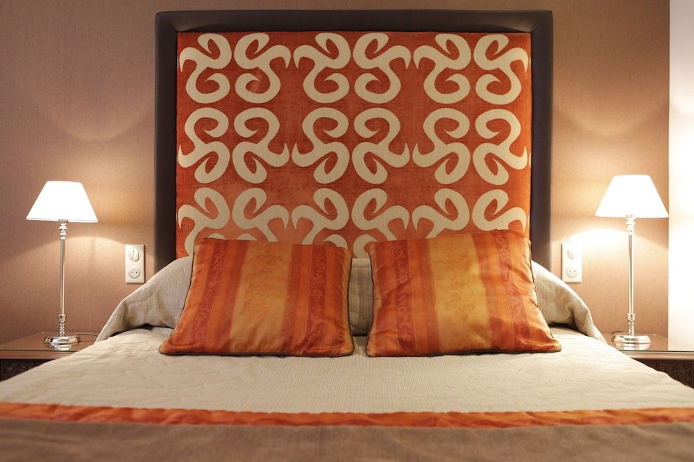 undefined Grand Hotel Des Terreaux 4