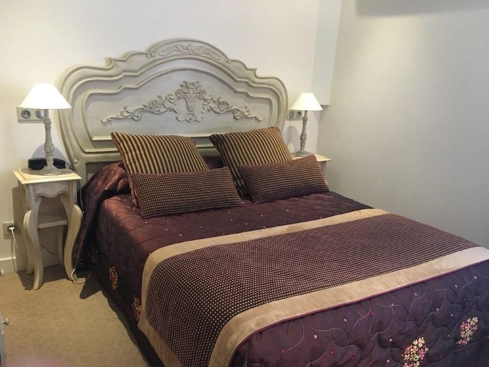 Grand Hotel Des Terreaux Standard Double Room 5