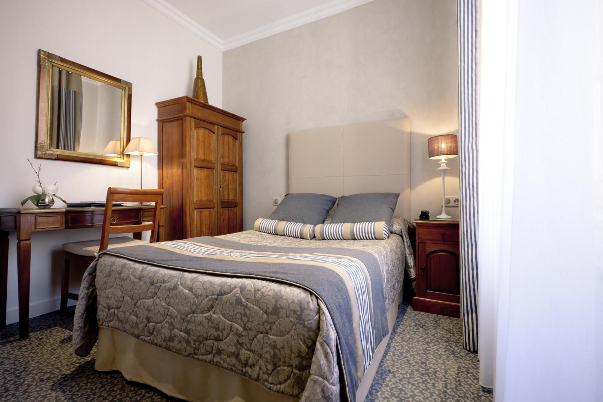 undefined Grand Hotel Des Terreaux 5