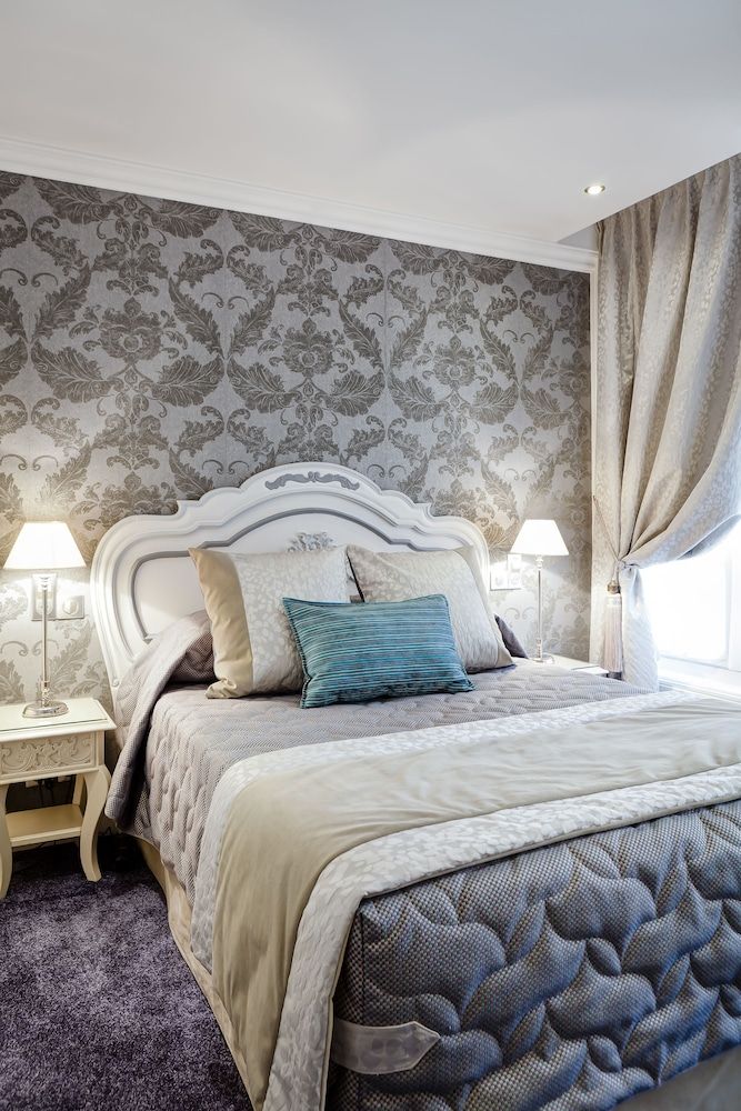 Grand Hotel Des Terreaux Standard Double Room 6