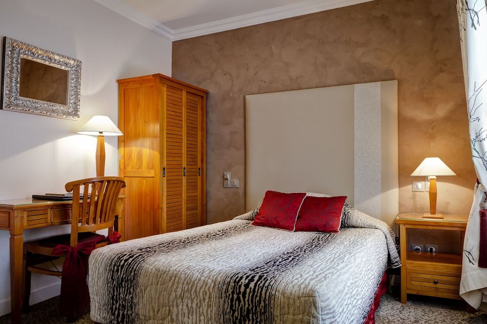 undefined Grand Hotel Des Terreaux 2