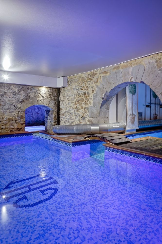 undefined Grand Hotel Des Terreaux