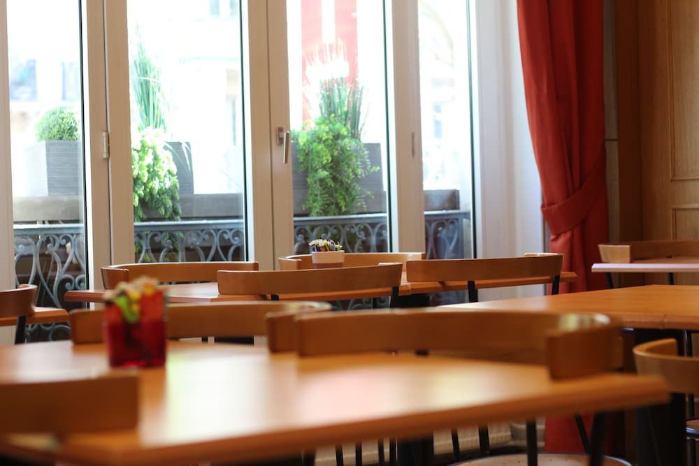 undefined Hotel Cosmotel 6