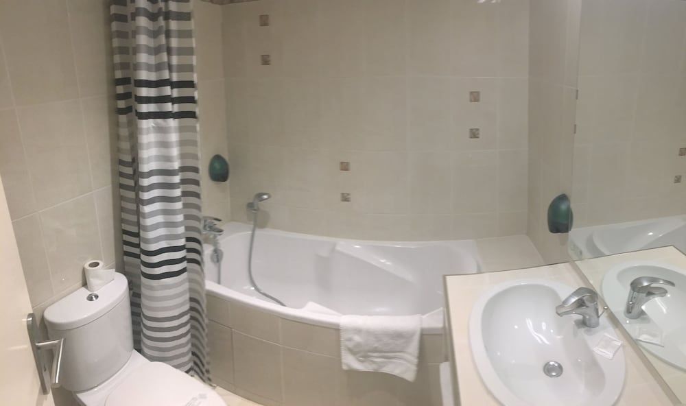 Hotel Cosmotel Double Room 10