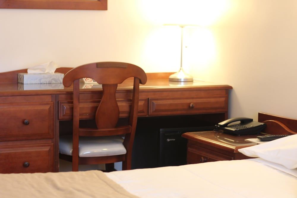 Hotel Cosmotel Double Room 12