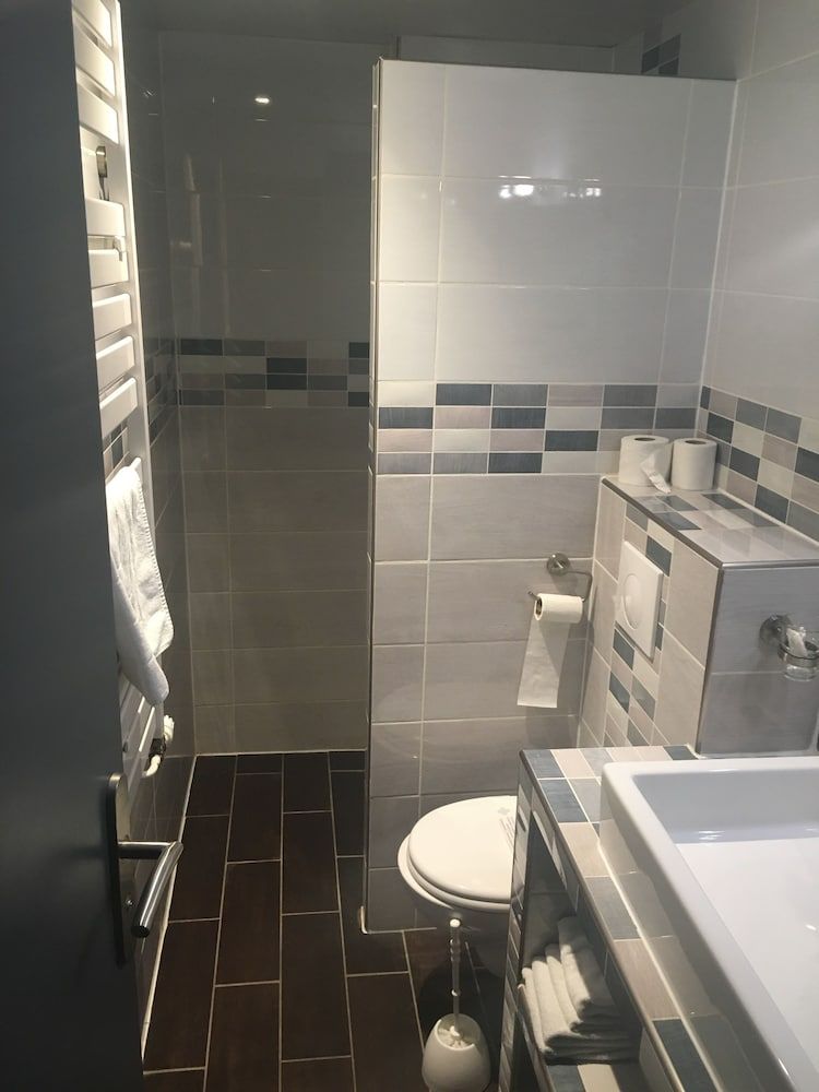 Hotel Cosmotel Double Room 4