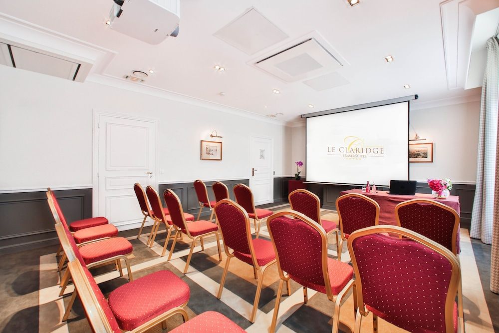 undefined Fraser Suites Le Claridge Champs-Elysées 10