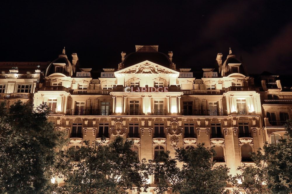 undefined Fraser Suites Le Claridge Champs-Elysées 6