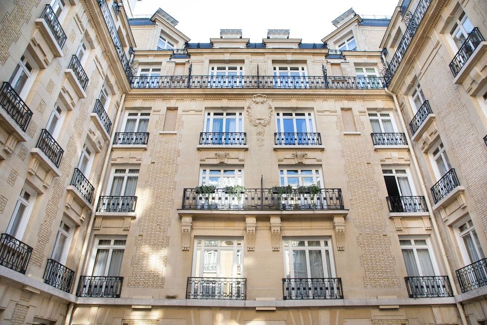 undefined Fraser Suites Le Claridge Champs-Elysées 5