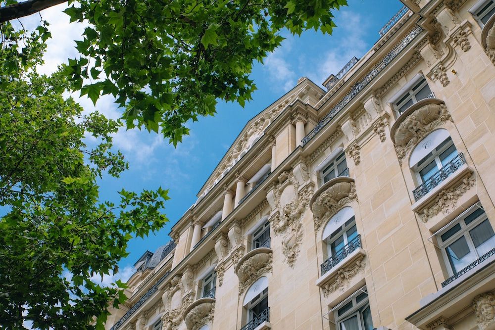 undefined Fraser Suites Le Claridge Champs-Elysées 2