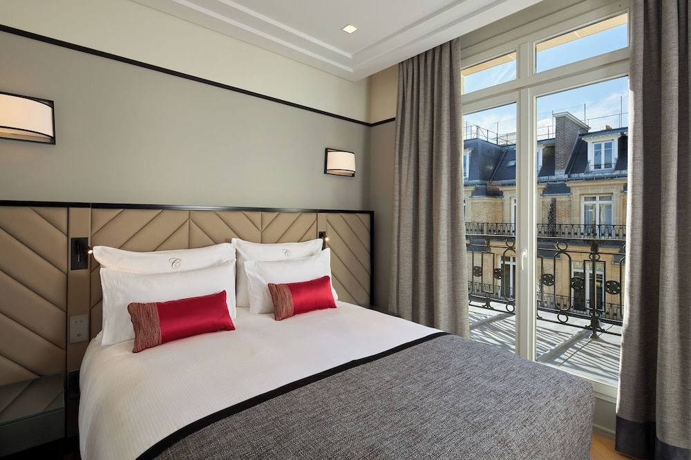 Premier Suite 1 Bedroom