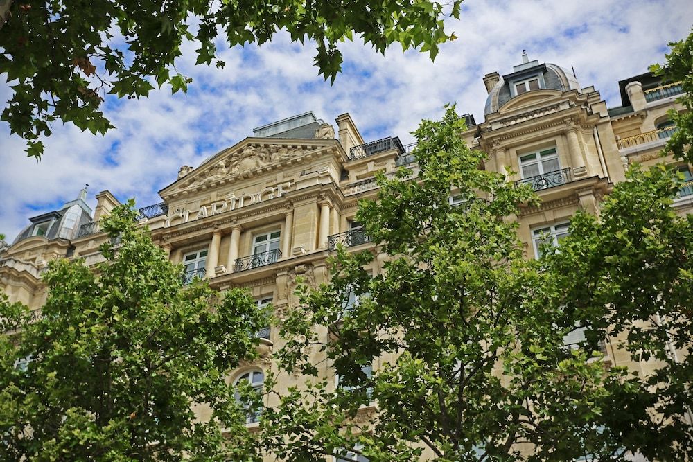 undefined Fraser Suites Le Claridge Champs-Elysées 4